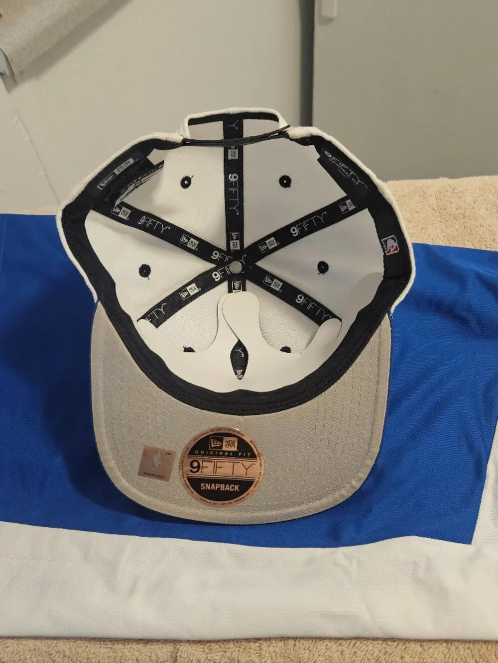 Jordan Motorsport shorts (size XL) + matching cap.
